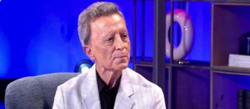 José Ortega Cano dijo que buscará abogados para defenderse (Telecinco)