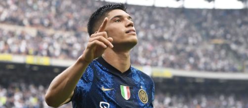 Calciomercato Inter, la cessione di Correa sbloccherebbe l'entrata di Dybala.