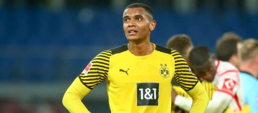 L'Inter pensa a Manuel Akanji.