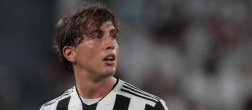 Luca Pellegrini potrebbe lasciare la Juventus.