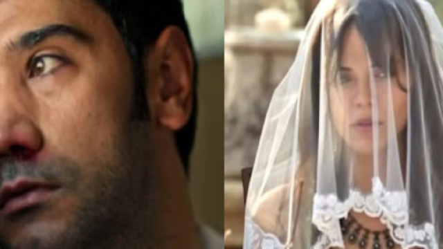 Terra amara, anticipazioni al 15/07: Zuleyha si sposa dopo l'arresto del fidanzato.