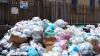 Emergenza rifiuti in Sicilia: si è insediato a Roma il tavolo di crisi