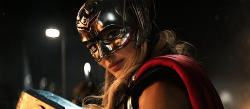 Natalie Portman incontrerà i fan all'evento di Roma per Thor: Love and Thunder.