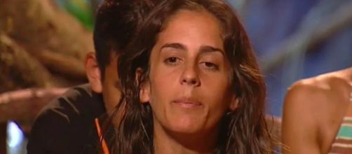 Anabel Pantoja confesó sus planes al terminar su concurso en 'Supervivientes 2022' (Captura de pantalla de Telecinco)