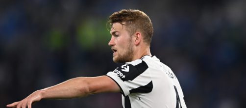 De Ligt al centro del mercato: sfida Chelsea-Bayern.