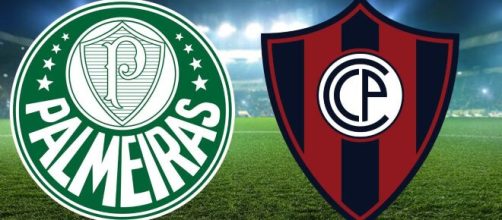 Onde assistir Palmeiras x Cerro ao vivo (Arte/Eduardo Gouvea)