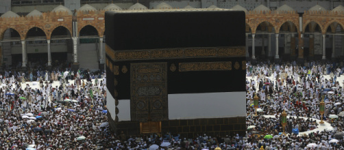 Arabie saoudite : premier pèlerinage post pandémique