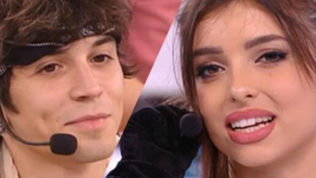 Alex e Cosmary si sono lasciati.