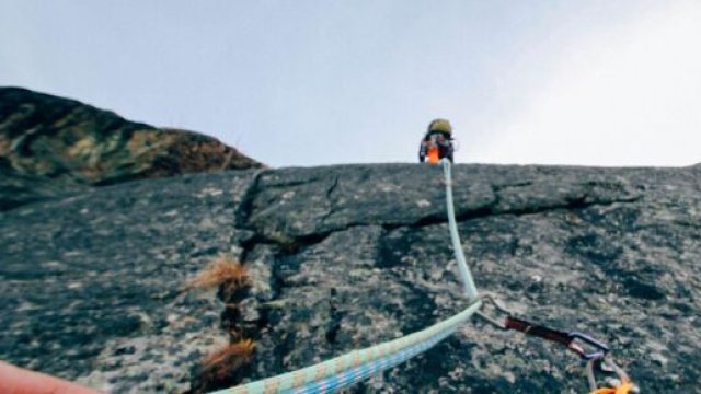 Incidente in montagna: trovati i corpi dei due alpinisti sul Cervino.