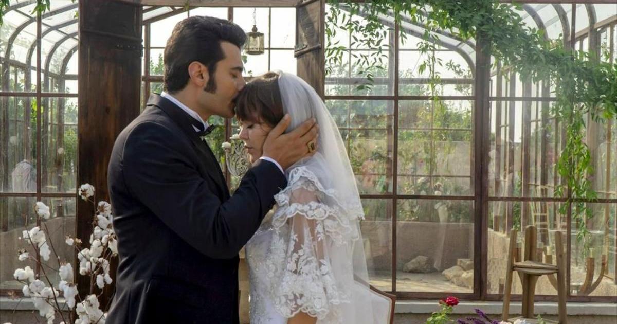 Terra Amara, spoiler al 15luglio Zuleyha tradisce Yilmaz con Demir Terra Amara, spoiler al 15luglio Zuleyha tradisce Yilmaz con Demir