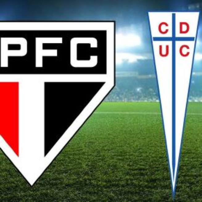 Onde assistir São Paulo x Universidad Católica ao vivo (Arte/Eduardo Gouvea)