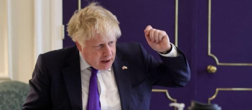 Boris Johnson ha dimitido tras el escándalo del exdiputado Chris Pincher (Instagram, borisjohnsonuk)
