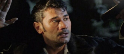 Terra amara, spoiler 11 luglio: Hunkar fa arrestare il fidanzato di Zuleyha.