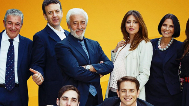 Anticipazioni tv 'Un Posto al Sole' (UPAS) al 22 luglio 2022.