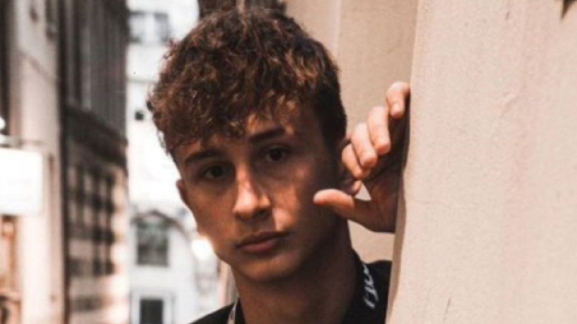 GF Vip, George Ciupilan tra i papabili protagonisti della settima edizione del reality.