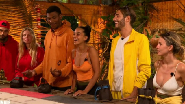 Les Apprentis Aventuriers 5 : les noms et la photo des grands gagnants de cette saison dévoilés sur les réseaux sociaux.