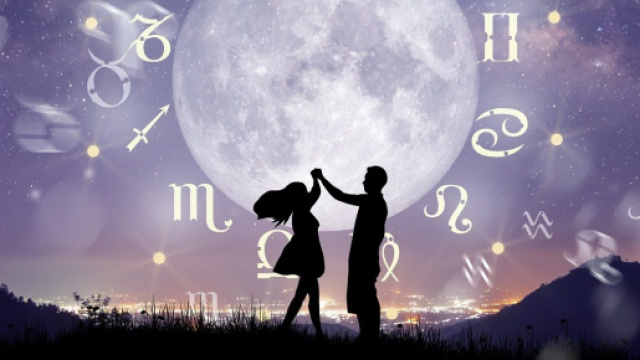 Oroscopo venerd&igrave; 8 Luglio: grandi opportunit&agrave; in amore per Bilancia e Vergine, grazie all'influenza della Luna crescente.