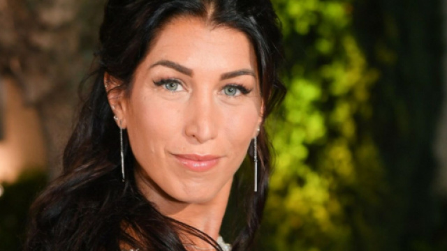 Pas une invitée parmi tant d'autres » : Sandy (Mariés au premier ... - gala.fr