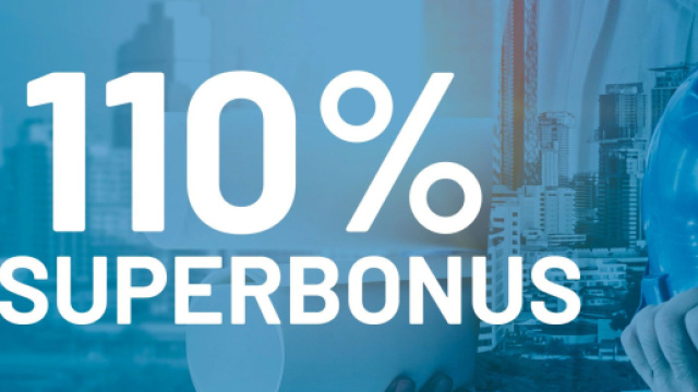 Superbonus 110%: potrebbero non esserci ulteriori proroghe del beneficio fiscale.