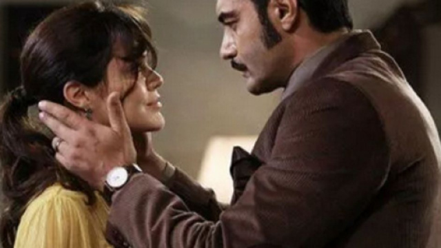 Terra amara, episodio 13/07: la proposta di matrimonio del figlio di Hunkar.