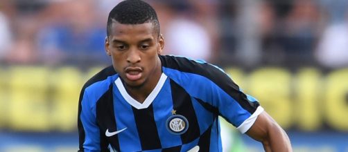 Dalbert piace al Nizza. Lazaro potrebbe rientrare come contropartita per Akanji.