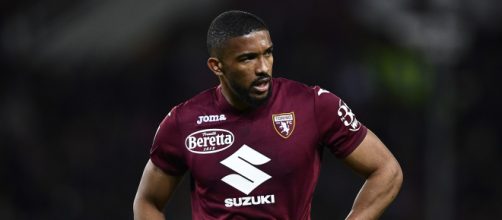 Il Torino ha chiesto 40 milioni più Casadei per Gleison Bremer (25 anni).