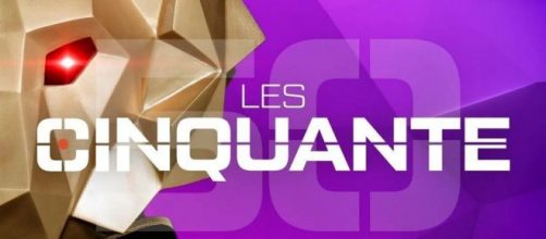 Les Cinquante : la nouvelle télé-réalité d'enferment de W9 qui réunit 50 stars du petit écran.