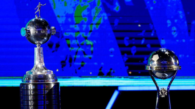 I quarti di finale della Copa Libertadores e della Copa Sudamericana andranno in scena nelle prime due settimane di agosto.