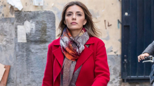 Mina Settembre, cambio programmazione ultima puntata repliche.