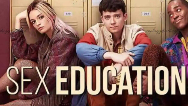 Sex Education Saison 4 Quand pouvez-vous vous attendre à ce qu'il ... - actu-5min.com