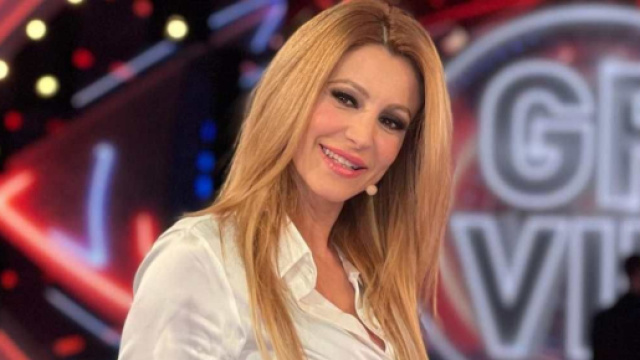 Volpe si esprime su Bruganelli di nuovo opinionista al GF Vip: 'E' una collega che stimo'