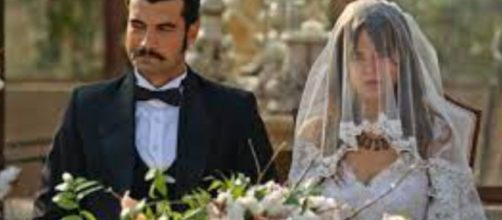 Bir Zamanlar Çukurova, puntate al 15/7: Hunkar costringe Altun a sposare Demir.