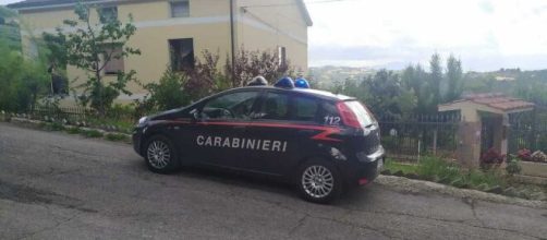 Bucchianico, arrestato il 15enne con problemi psichici che ha ucciso il nonno colpendolo con una sedia e un elettrodomestico.