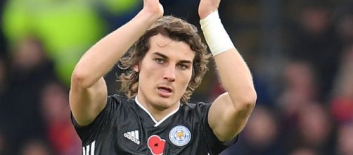 Inter, nel mirino Soyuncu del Leicester