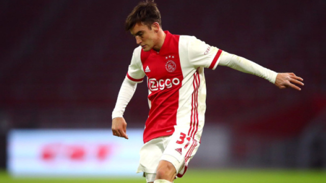 Inter: idea Zagadou e Sanchez avrebbe rifiutato il Siviglia, Juve su Torreira e Tagliafico.