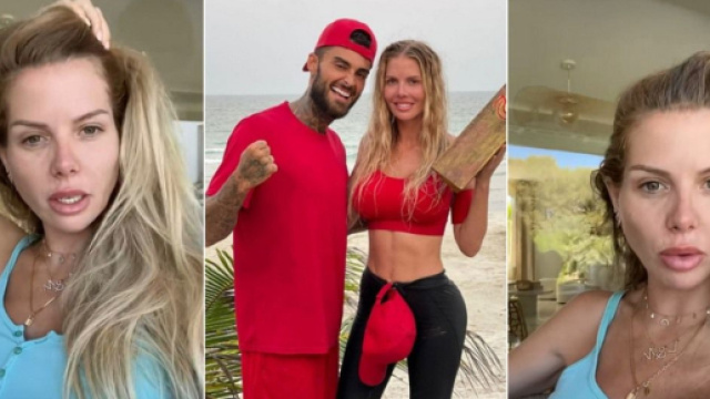 Les Apprentis Aventuriers 5 : Jessica Thivenin et Thibault Garcia accusés de triche, ils ne mériteraient pas la victoire.