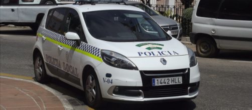 Agentes de la Policía Local de Málaga han detenido a un hombre por presuntamente abusar de su exhijatra (Wikipedia Commons)