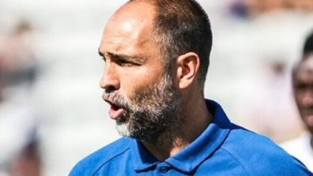 'Il leur geule dessus', un proche d'un joueur de l'OM balance sur le coach Tudor (capture YouTube)