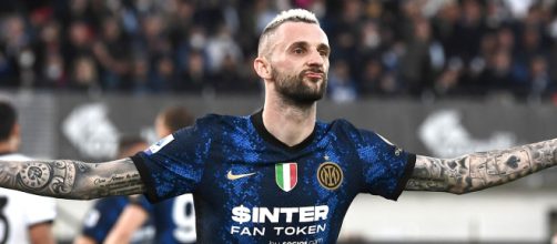 Inter, il Liverpool ci prova per Brozovic.