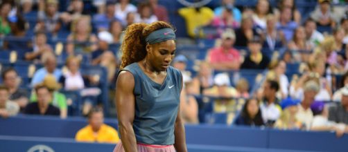 Serena Williams dijo que es inminente su retiro del tenis - Wikimedia Commons