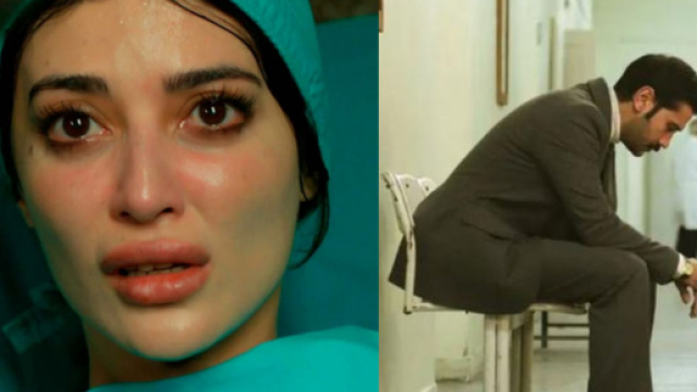 Terra Amara, spoiler 2^ stagione: Mujgan partorisce in anticipo, il figlio di Yilmaz grave.