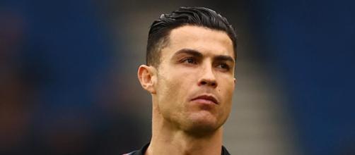 Cristiano Ronaldo sarebbe stato offerto dal Manchester United alla Juventus