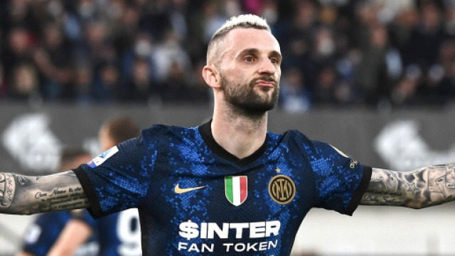 Calciomercato Inter: possibile interesse del Liverpool per Brozovic.
