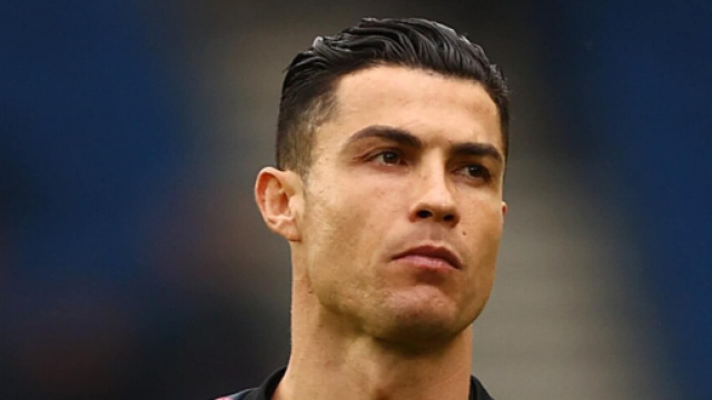Cristiano Ronaldo sarebbe stato offerto dal Manchester United alla Juventus