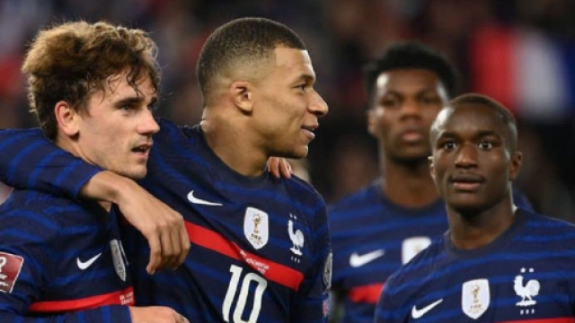 EDF : Le frère d'un joueur des Bleus insulte le Maghreb, la vidéo devient virale (capture YouTube)