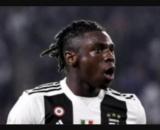 Juventus, no alla scambio Kean - Muriel