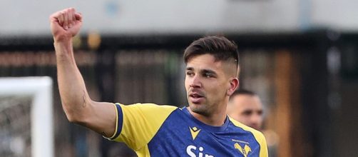 Calciomercato Juve: possibile sfida al Napoli per Simeone.