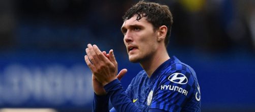 Christensen possibile opzione per l'Inter