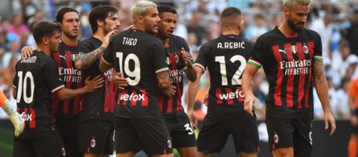 Milan-Udinese, probabili formazioni: Chance per Rebic, De Ketelaere dalla panchina.