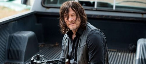 'The Walking Dead': Daryl Dixon ganha spin-off (Divulgação/AMN)